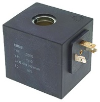 КАТУШКА Z923G 24V