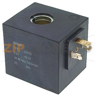 КАТУШКА Z923G 24V 