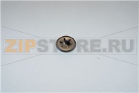 Schnellbef. mit Kappe CNS f. Wellen Ø5mm