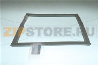 GASKET 289x400mm CAS1/2 OMNIA H70 71
