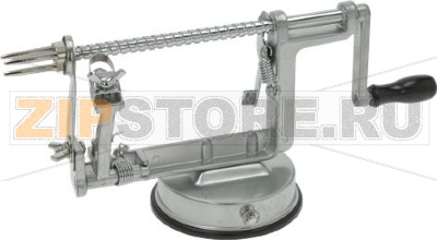 ИНСТРУМЕНТ ДЛЯ ОЧИСТКИ ЯБЛОК ОТ КОЖУРЫ 