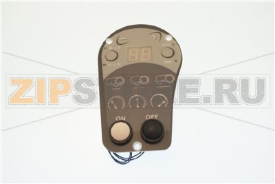 ПАНЕЛЬ КНОПОЧНАЯ 