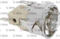 Lamp with holder 25W/220V OD