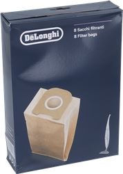 SACCHETTI ASPIRAPOLVERE DE LONGHI DLS36 