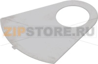 ПЛАСТИНА ДОЗАТОРА