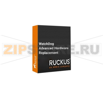 Контракт сервисный Ruckus 803-M510-1000 
