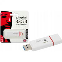 Накопитель USB 32 Гб Kingston DTIG4-32GB