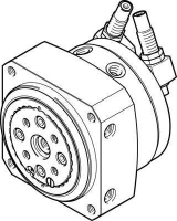 Привод неполноповоротный Festo DSM-16-270-CC-HD-A-B