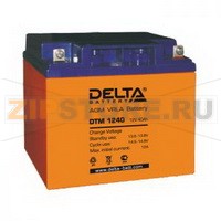 Delta DTM 1240 L Аккумулятор с увеличенным сроком службы Delta DTM 1240 L (характеристики): Напряжение - 12 В; Емкость - 40 Ач; Габариты: 197 мм x 165 мм x 170 мм, Вес: 13,5 кгТехнология аккумулятора: AGM VRLA Battery