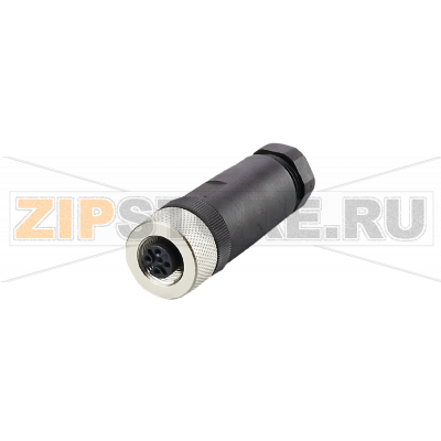 Разъём с клеммами IFM EVC814 