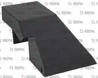 SHARPENER COVER OMEGA VX VT