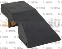 SHARPENER COVER OMEGA VX VT