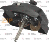 ТОЧИЛКА НОЖА LEO 350V