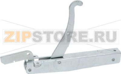HINGE [C] FOR OVEN DOOR 60 