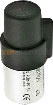 CAPACITOR 2 µF - 400 V 