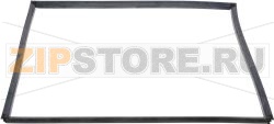 DOOR GASKET 685x590 mm 