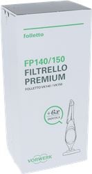 FILTER PREMIUM WITH FRAGRANCES DOVINA KO 