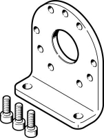 Уголки крепежные Festo DAMH-Q12-25