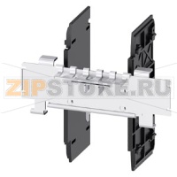 sliding bar accessory for: 3VA5 250 Siemens 3VA9238-0VF30