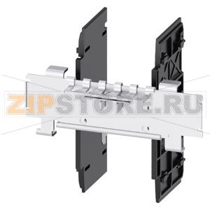 sliding bar accessory for: 3VA5 250 Siemens 3VA9238-0VF30 