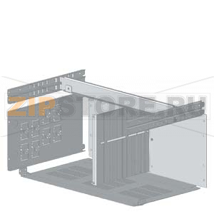 Разделитель 3 3VL5/Горизон/Выкатн/H350/W800 Siemens 8PQ5000-2BA77 
