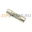 Предохранитель, 6 A, DC 1000 В, 50 кА, IEC 60269-6 type A, 10x38 мм, gPV, IEC Eaton 6AMP 1000V DC - Предохранитель, 6 A, DC 1000 В, 50 кА, IEC 60269-6 type A, 10x38 мм, gPV, IEC Eaton 6AMP 1000V DC