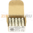 Предохранитель, 6 A, DC 1000 В, 50 кА, IEC 60269-6 type A, 10x38 мм, gPV, IEC Eaton 6AMP 1000V DC - Предохранитель, 6 A, DC 1000 В, 50 кА, IEC 60269-6 type A, 10x38 мм, gPV, IEC Eaton 6AMP 1000V DC