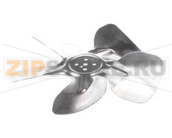 BLADE, FAN AD8.75CW25UBA 
