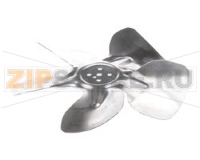 BLADE, FAN AD8.75CW25UBA