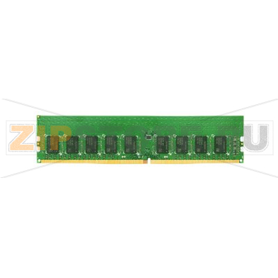 Модуль памяти 8 Гб, DDR4, 2666 МГц Synology D4EC-2666-8G 
