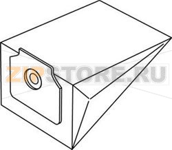SACS ASPI ELECTROLUX 10 