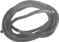 TRESSE VERRE D11,5  DIAM   *VENDU 1MTRE*