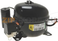 КОМПРЕССОР EMBRACO EMT2125U CSIR