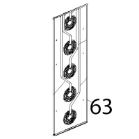 Carter aria Unox XVC 1005P