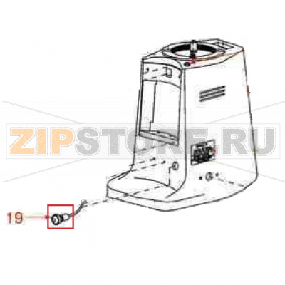 Green indicator lamp 230/400V Mazzer Major Electronic Green indicator lamp 230/400V Mazzer Major Electronic

Запчасть на сборочном чертеже под номером: 19

Название запчасти Mazzer на английском языке: Green indicator lamp 230/400V Mazzer Major Electronic