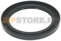 УПЛОТНИТЕЛЬНОЕ СКРЕПЛЯЮЩЕЕ КОЛЬЦО Ø 120X90X12 ММ