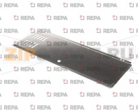 FRONT ACCESS DOOR; 00