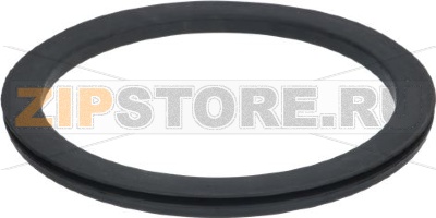 УПЛОТНИТЕЛЬ ДВЕРИ Ø 335 ММ 