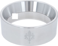 FUNNEL FOR COFFEE GRINDER ø 57/58 mm
