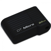 Накопитель USB 16 Гб Kingston DTMCK-16GB