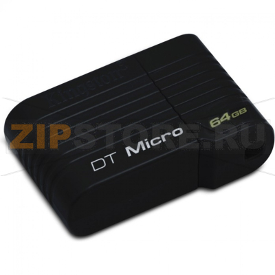 Накопитель USB 16 Гб Kingston DTMCK-16GB 