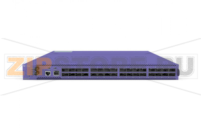 Коммутатор Extreme Networks X870-32c 