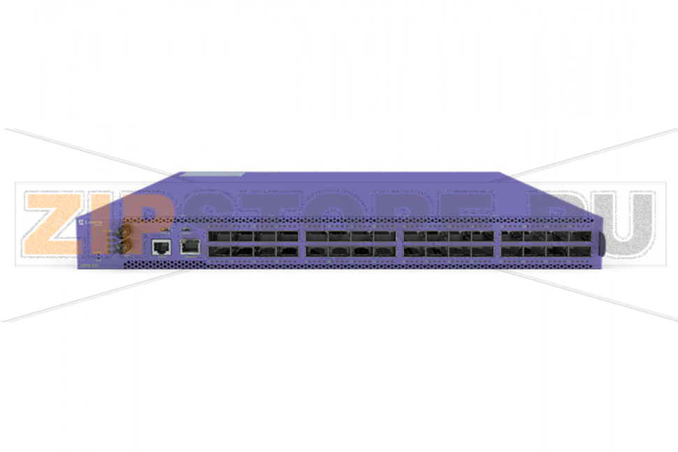 Коммутатор Extreme Networks X870-32c 