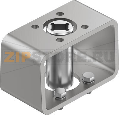 Комплект монтажный Festo DARQ-K-Z-F04S11-F03S9-R13 