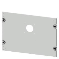 Крышка 3KL55/57/3,4P/Горизонтальный/H3 50/W600 Siemens 8PQ2035-6BA08