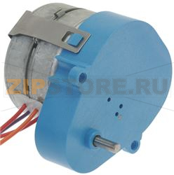 РЕДУКЦИОННЫЙ ЭЛЕКТРОДВИГАТЕЛЬ FIBER GDA5J0AABEA 