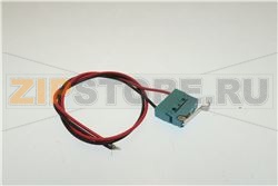 MICRO SWITCH(FMCOMMO 