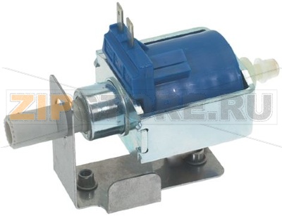 POMPA VIBRAZIONE 47W 220/240V 50Hz 