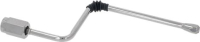 TUBO VAPORE COMPLETO INOX ø 8 mm