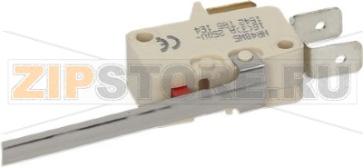 МИКРОВЫКЛЮЧАТЕЛЬ 16А 250В 